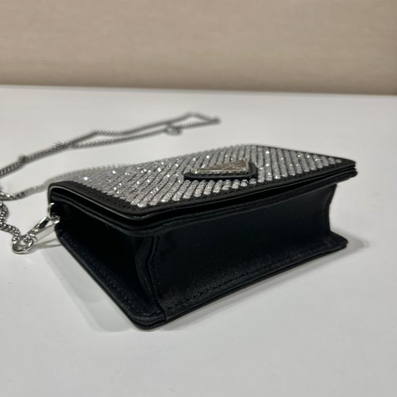 Pra*a satchel bags